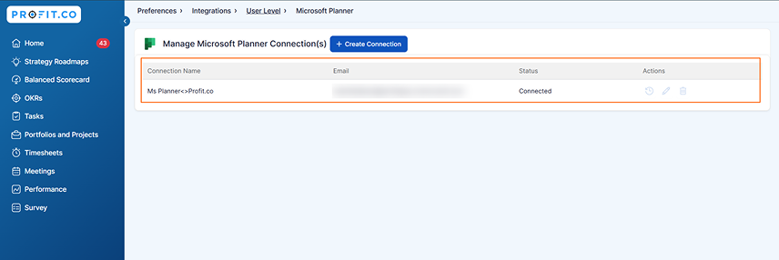 Step 3 screenshot 2