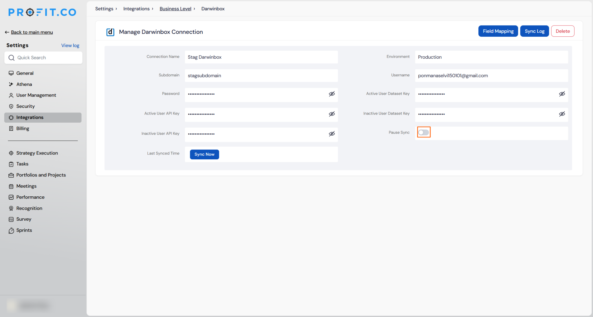 Step 4 screenshot 3