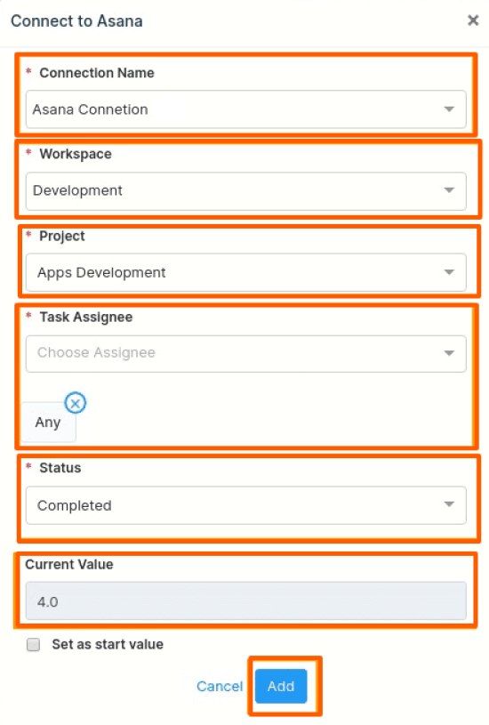 Step 2 screenshot 2