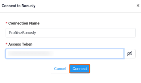 Step 2 screenshot 1