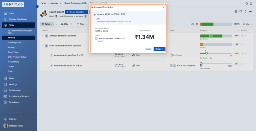 Step 3 screenshot 4