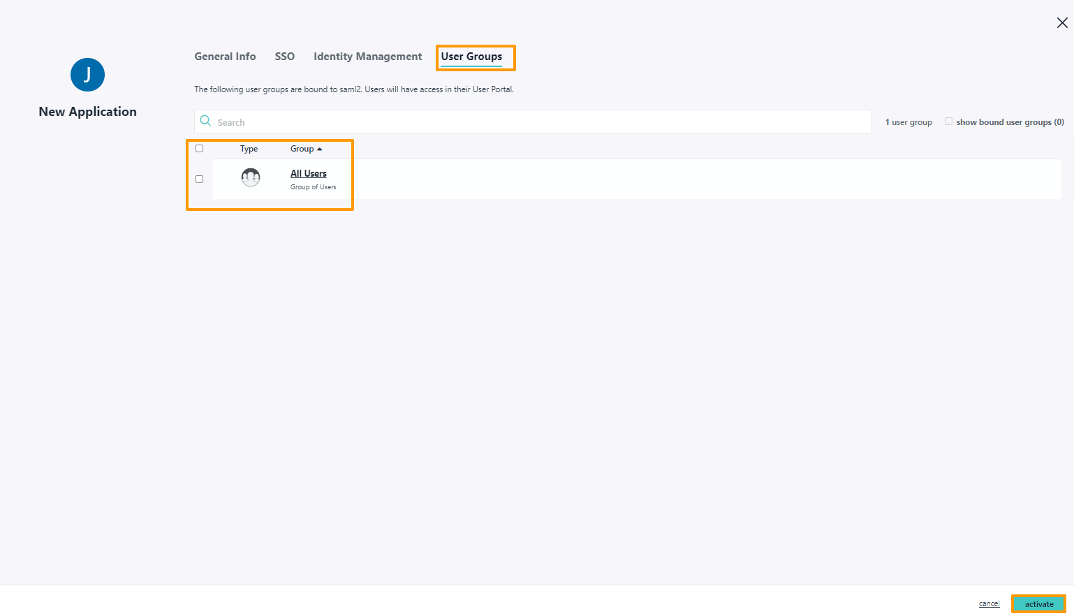 Step 7 screenshot
