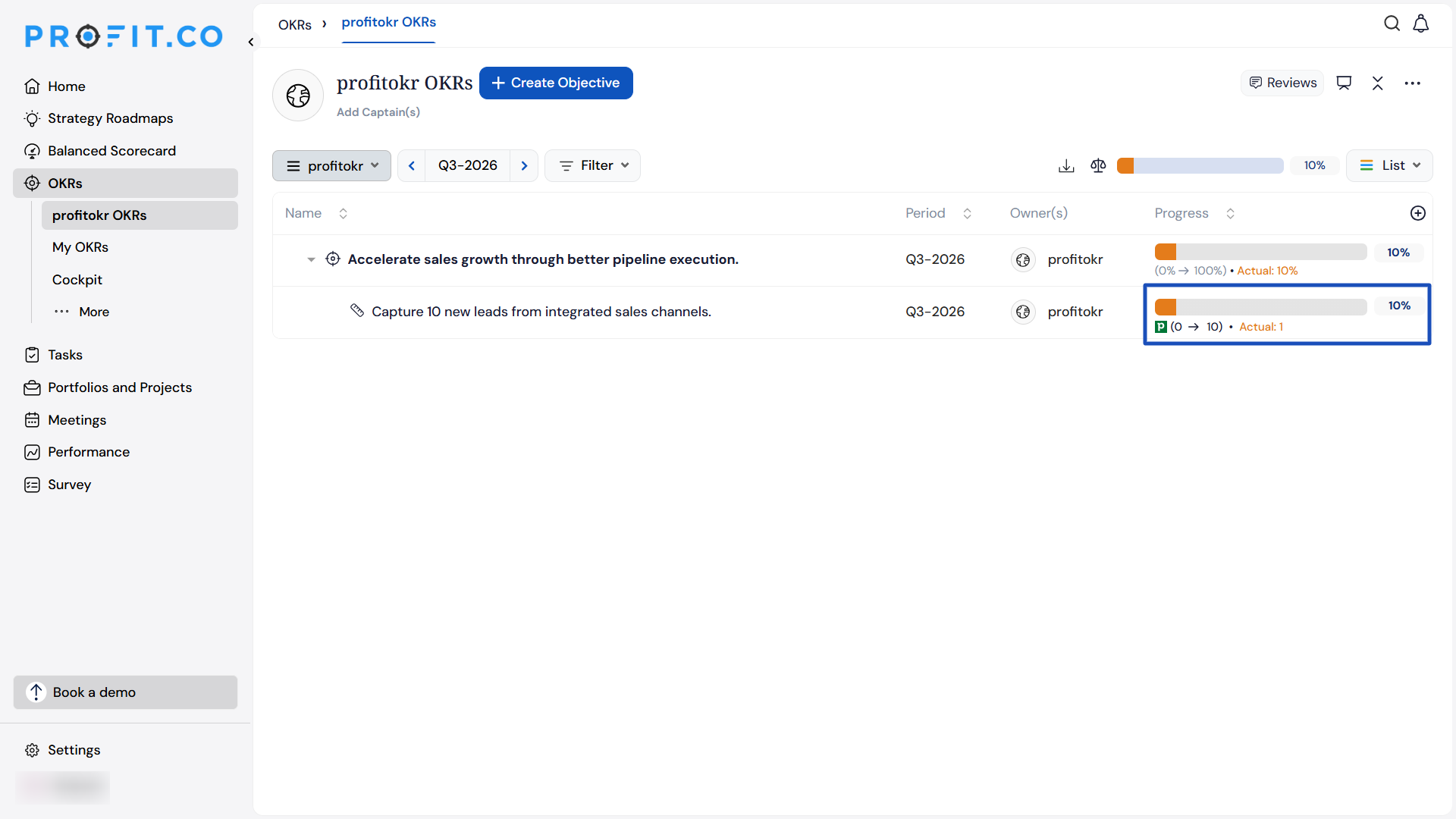 Step 3 screenshot 5