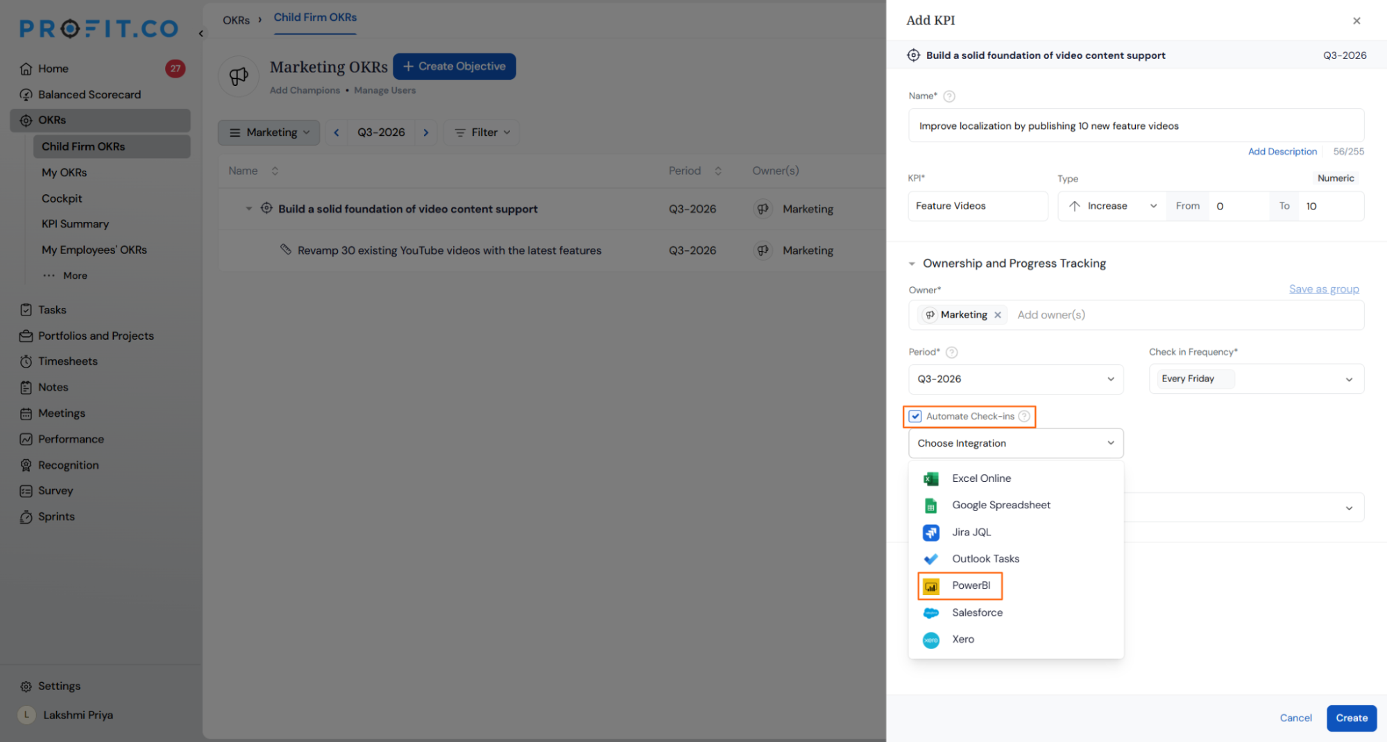 STEP 4 screenshot 1