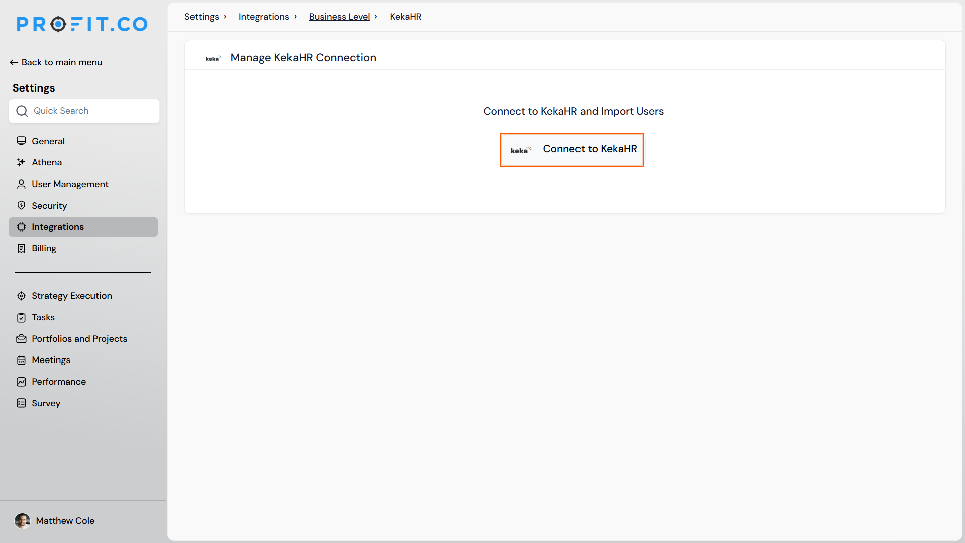Step 1 screenshot 2