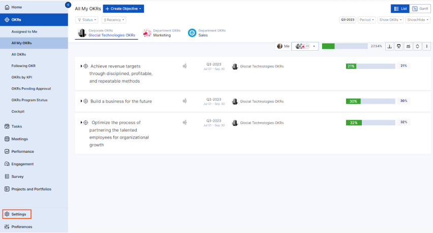 Step 2 screenshot 1