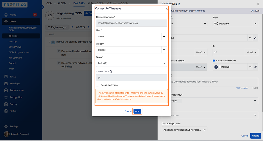 Step 6 screenshot
