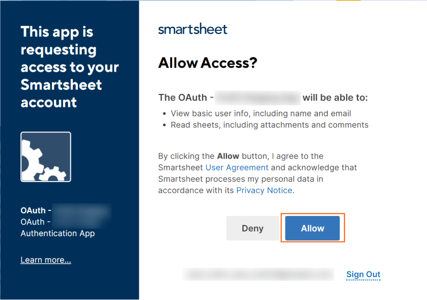 Step 3 screenshot 3