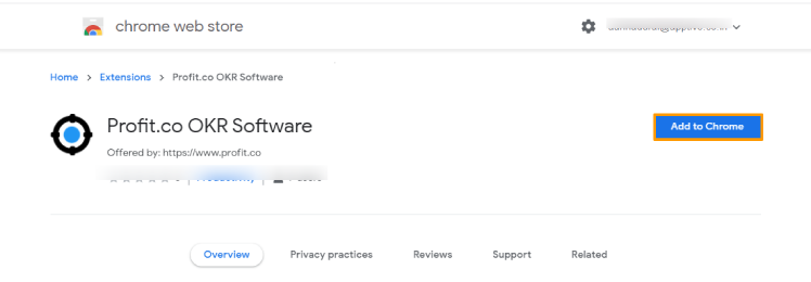Step 1 screenshot