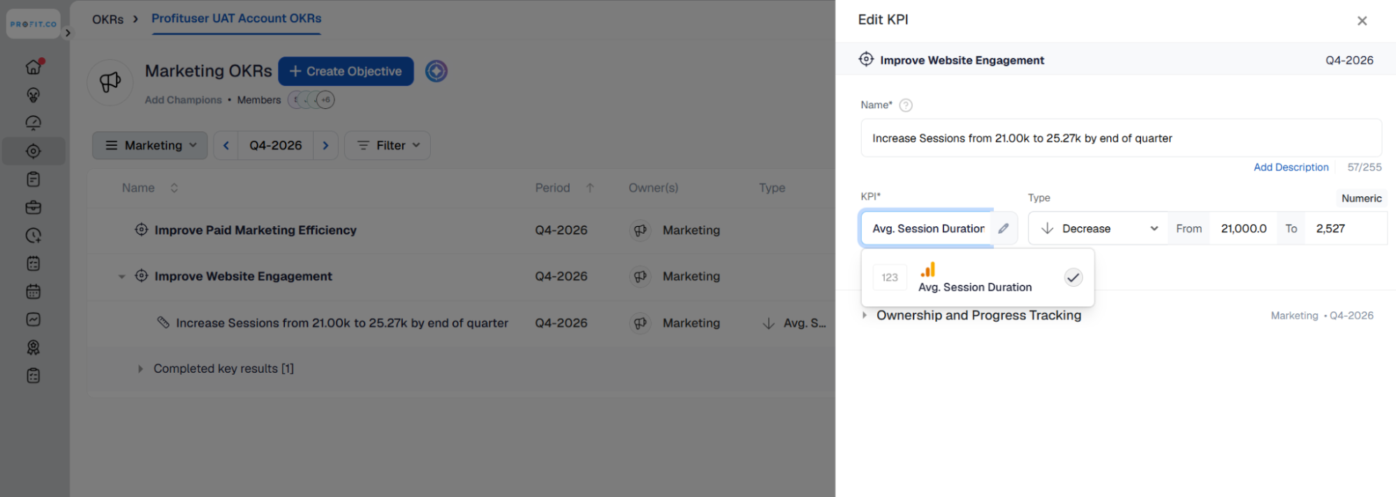 Step 5 screenshot 1