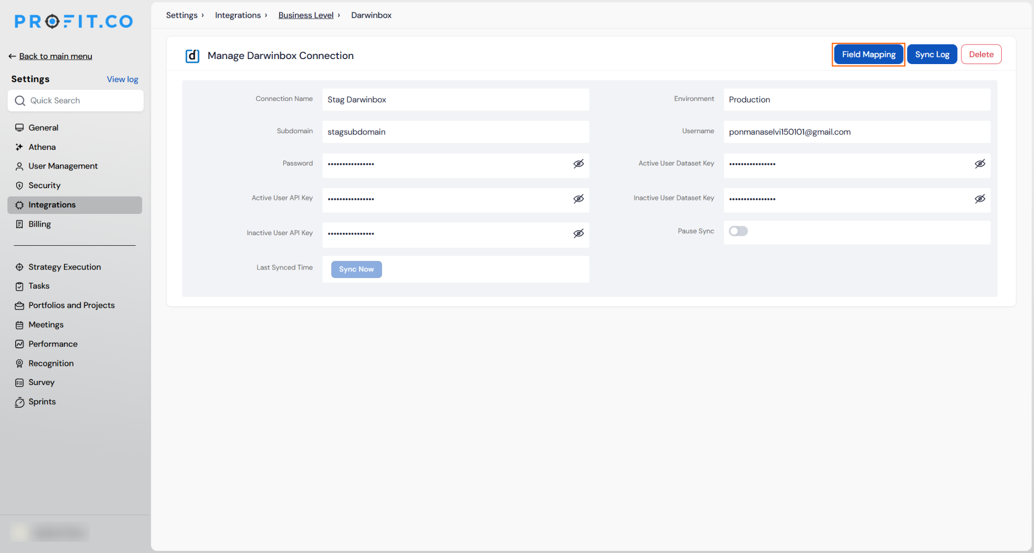 Step 4 screenshot 1