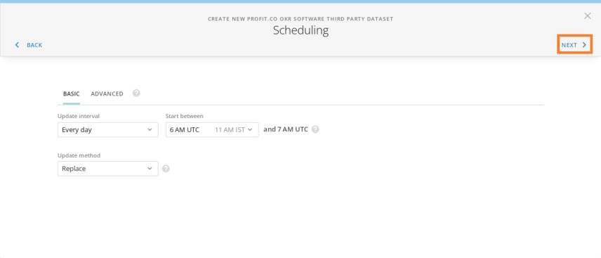 Step 8 screenshot