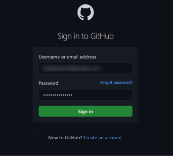Step 1 screenshot