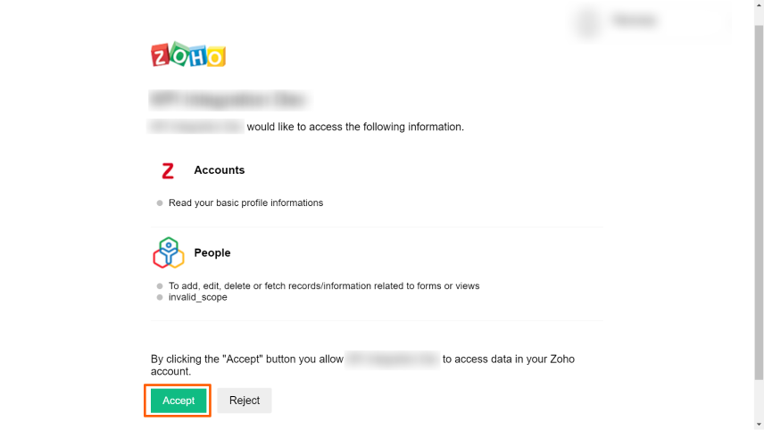 Step 2 screenshot 3