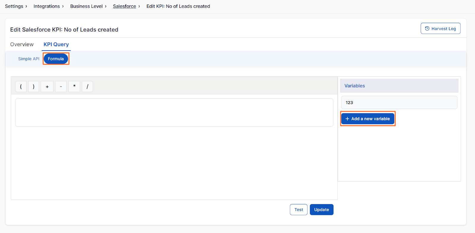 Step 2 screenshot 3