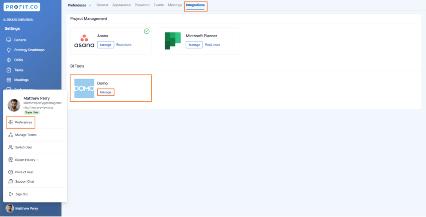 Step 2 screenshot 1