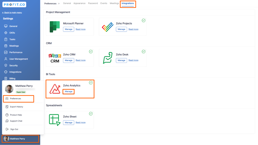 Step 1 screenshot 2