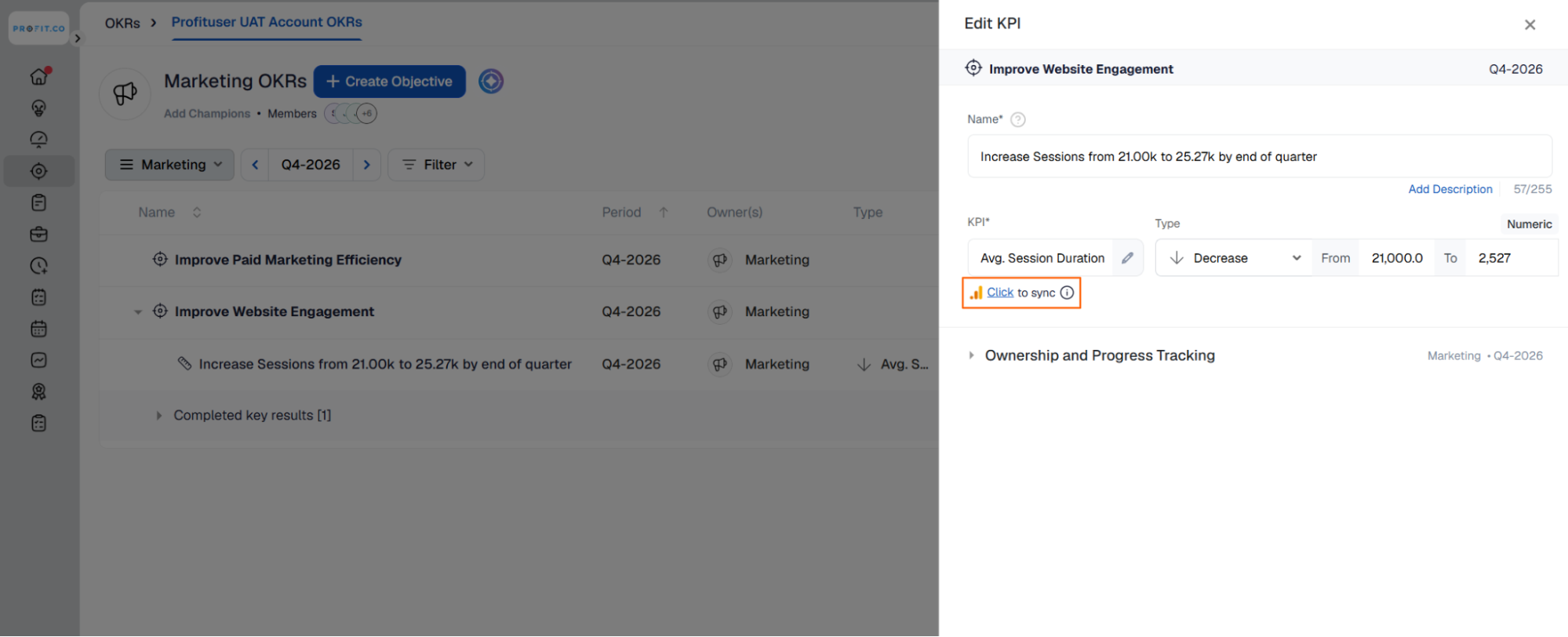 Step 6 screenshot 1