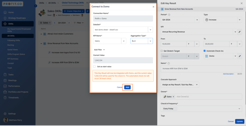 Step 3 screenshot 2