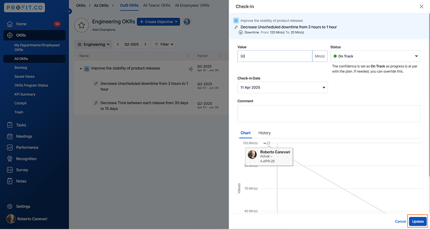 Step 8 screenshot