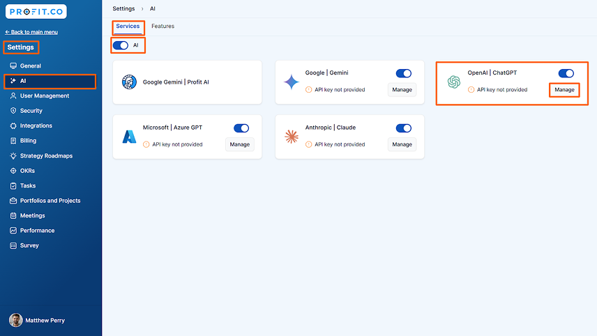 Step 3 screenshot 1