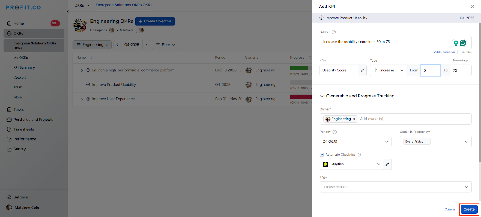 Step 2 screenshot 3