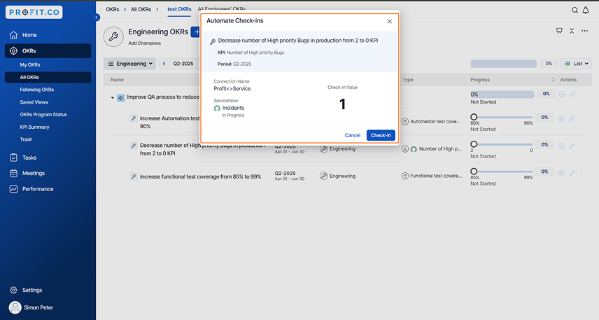 Step 4 screenshot 1