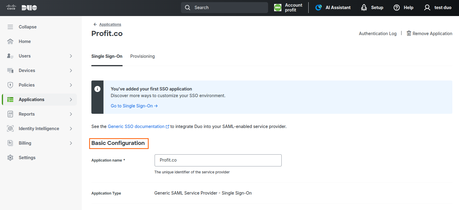 Step 3: screenshot 2