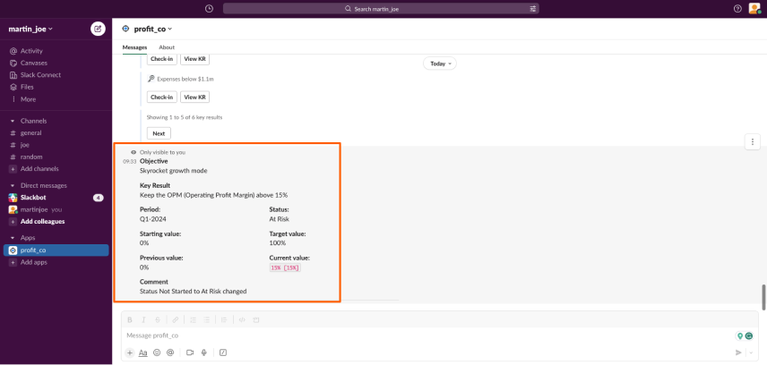 Step 4 screenshot 1