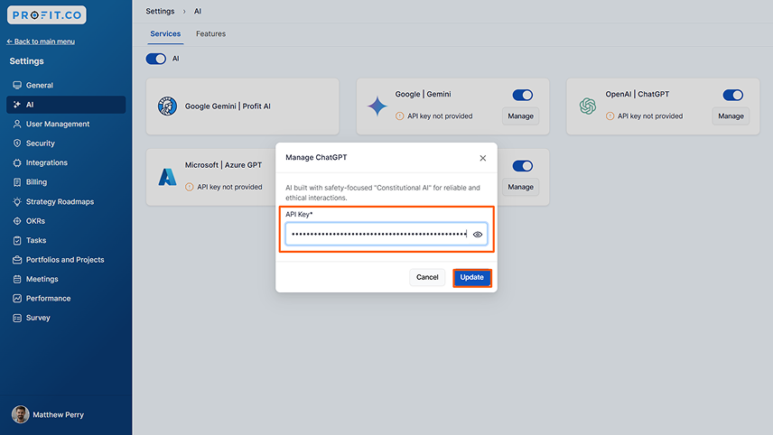Step 3 screenshot 2