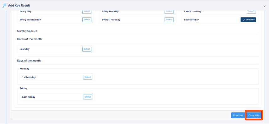 Step 10 screenshot 2