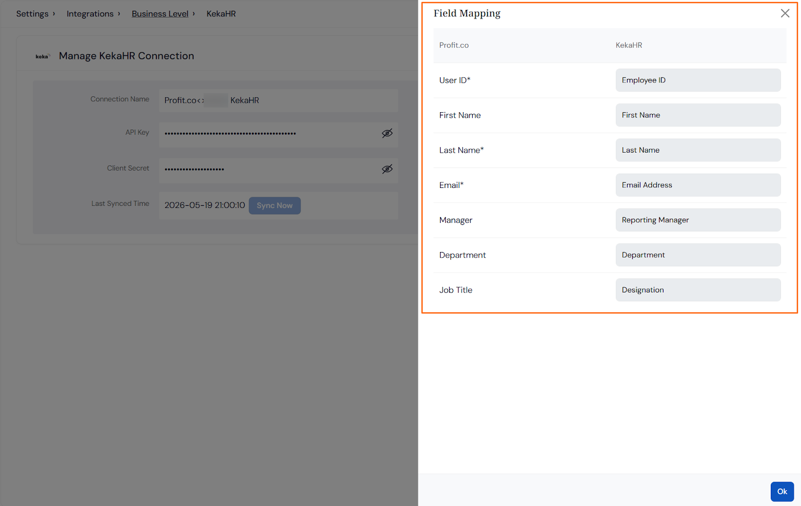 Step 4 screenshot