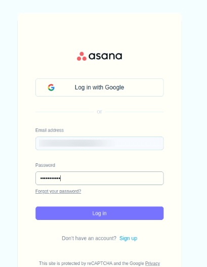 Step 1 screenshot 5