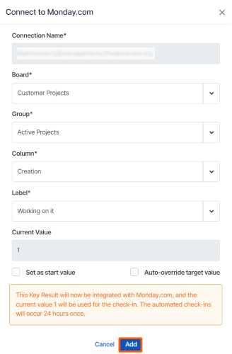 Step 8 screenshot