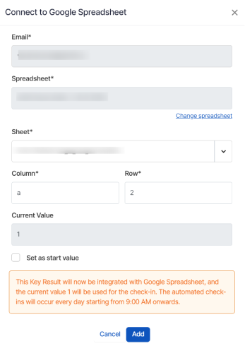 Step 3 screenshot