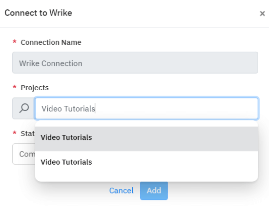 Step 3 screenshot 3