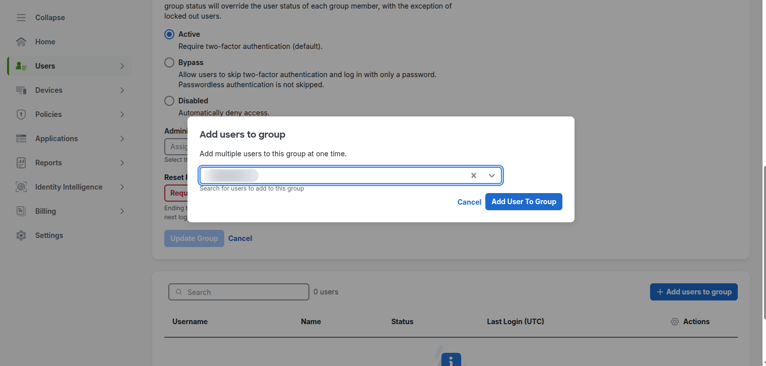 Step 2 screenshot