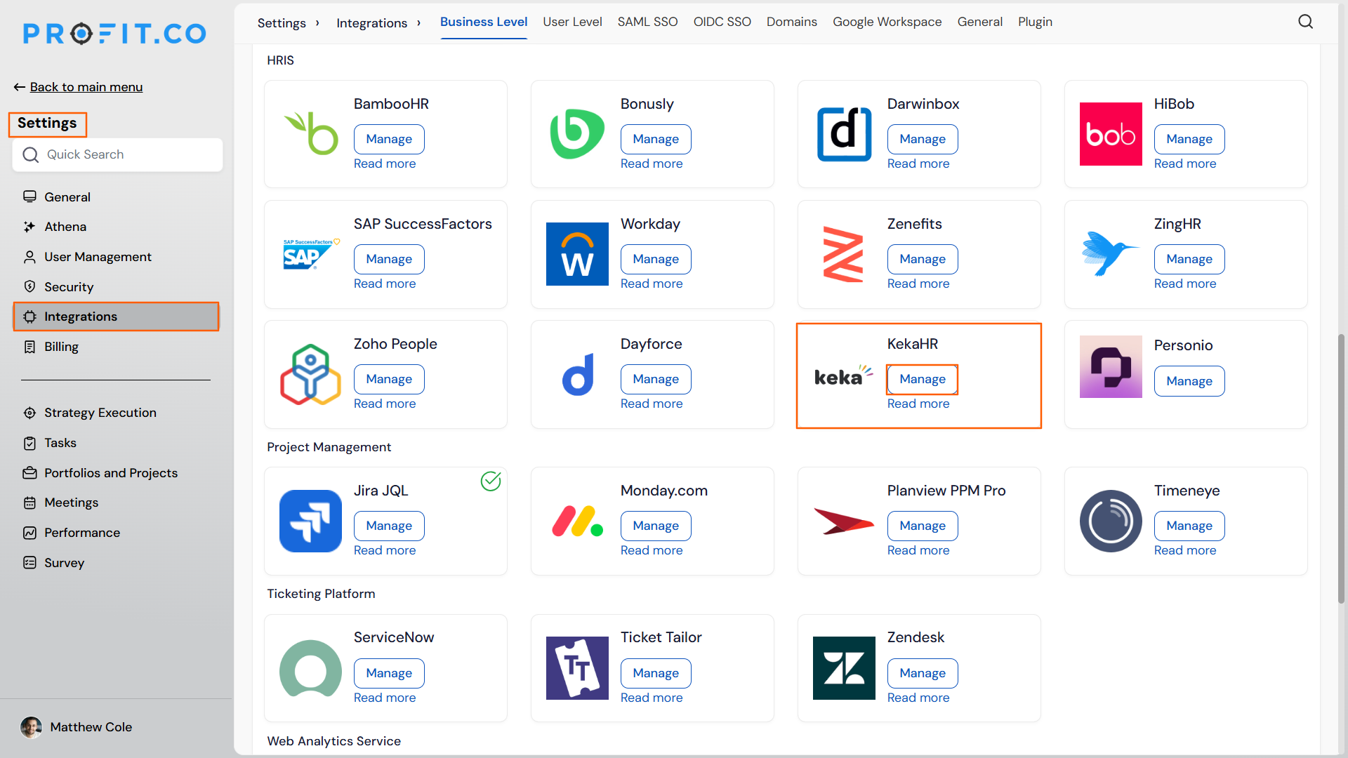 Step 1 screenshot 1