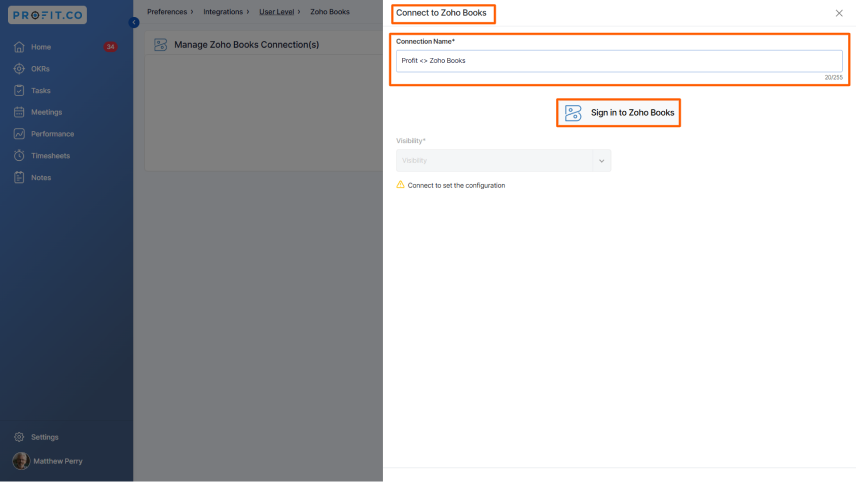 Step 3 screenshot 2