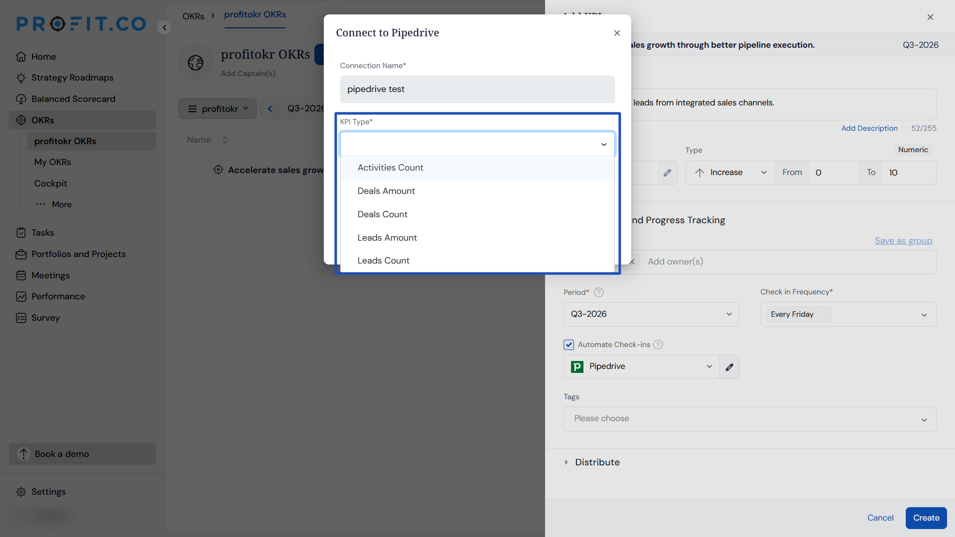 Step 3 screenshot 2