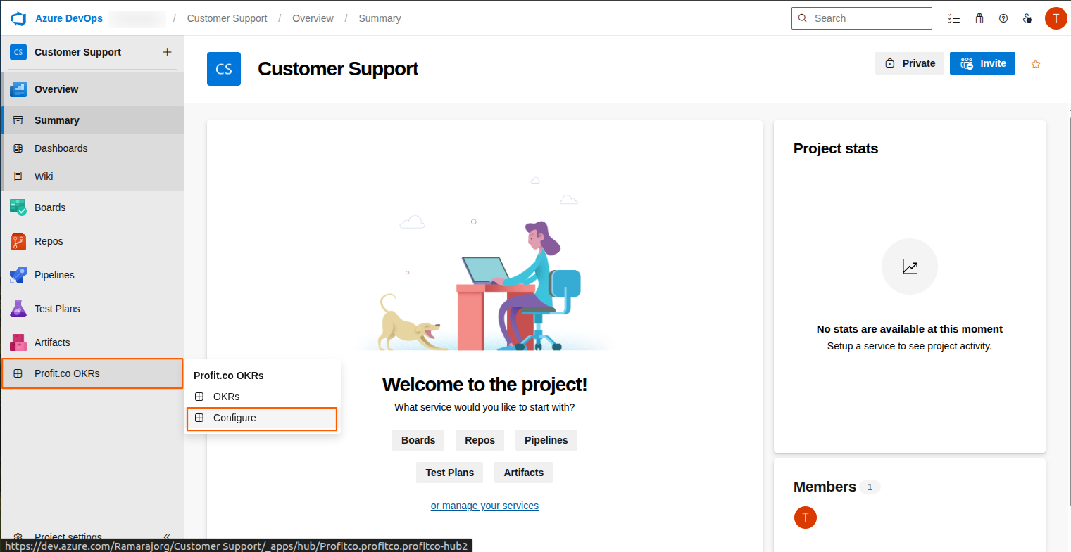 Step 2 screenshot