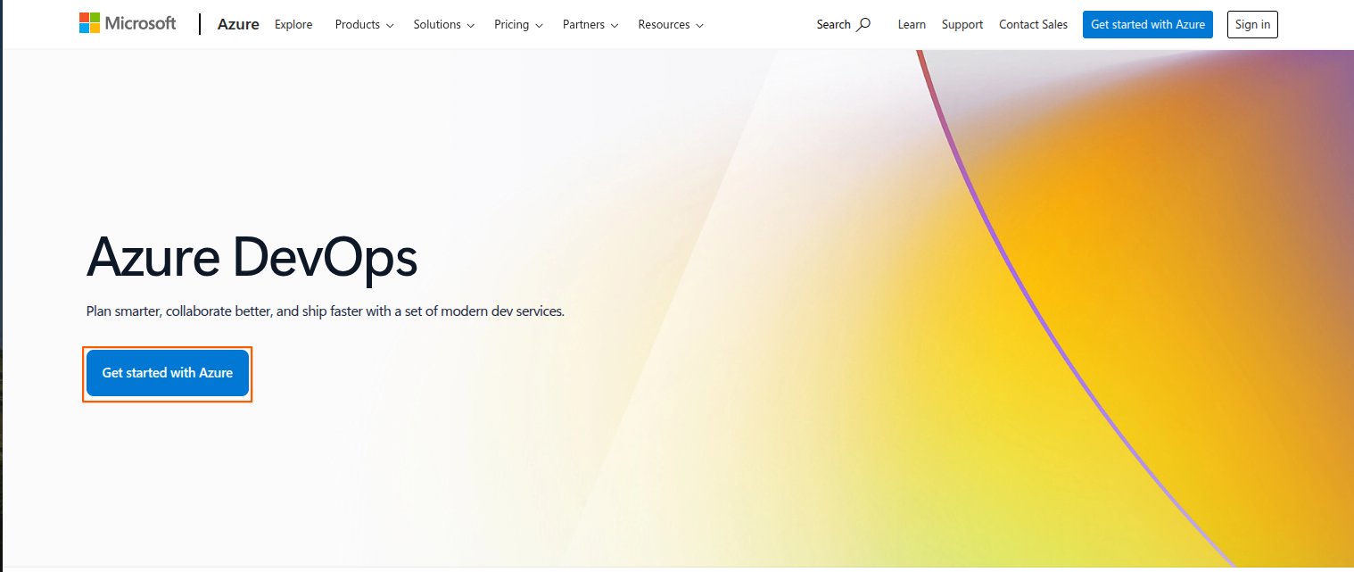 Step 1 screenshot