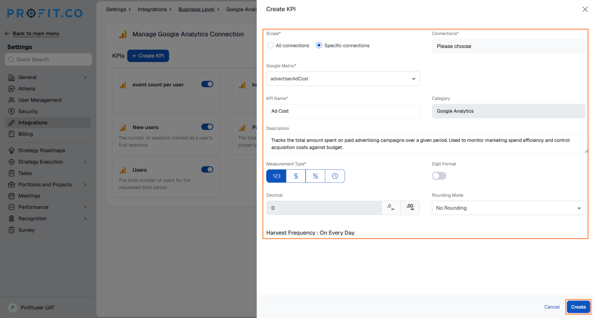 Step 4 screenshot 4