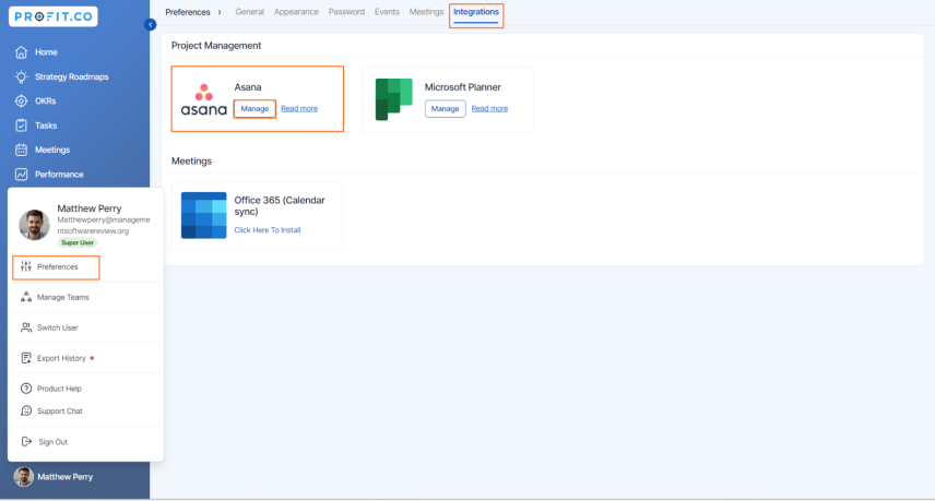 Step 1 screenshot 2