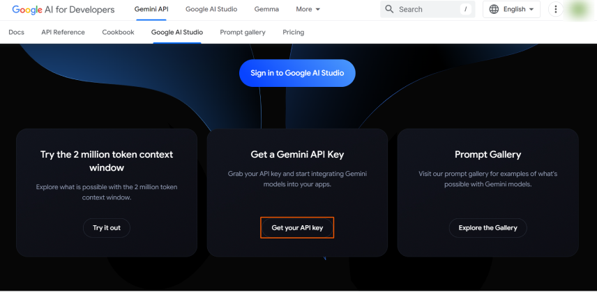 Step 1 screenshot 1