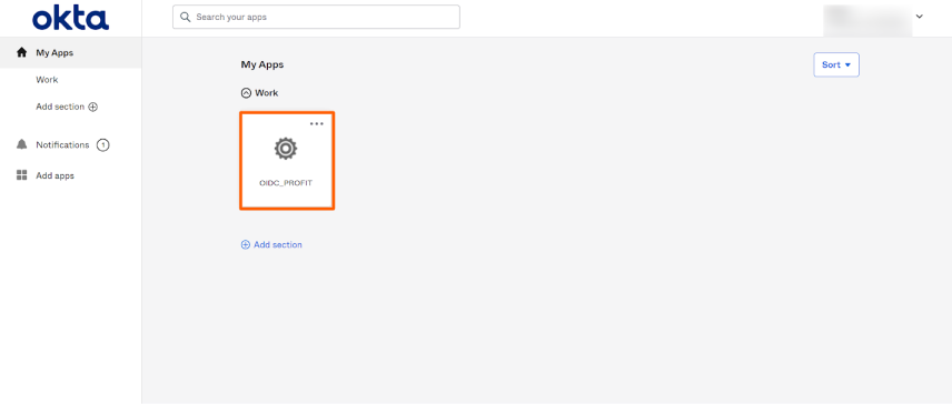 Step 10 screenshot 1