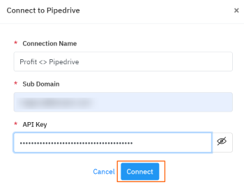 Step 2 screenshot 1