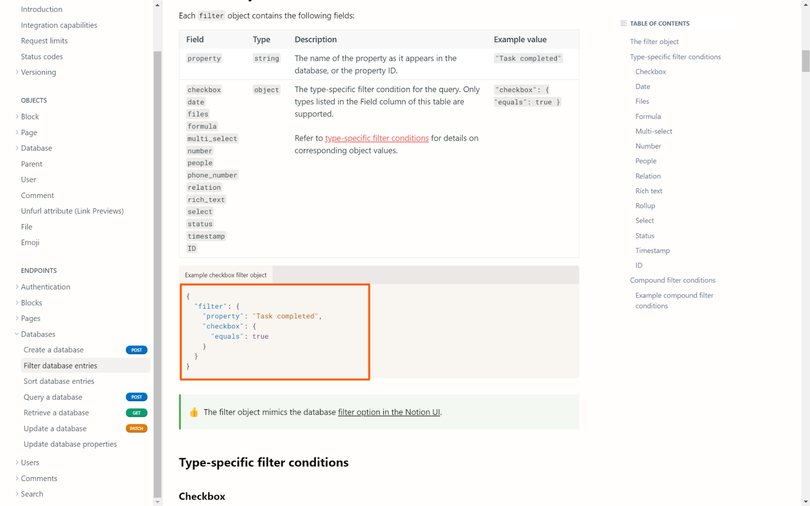 Step 5 screenshot 1