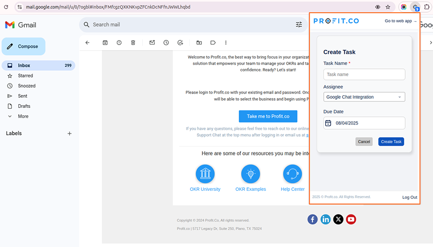 Step 6 screenshot 2