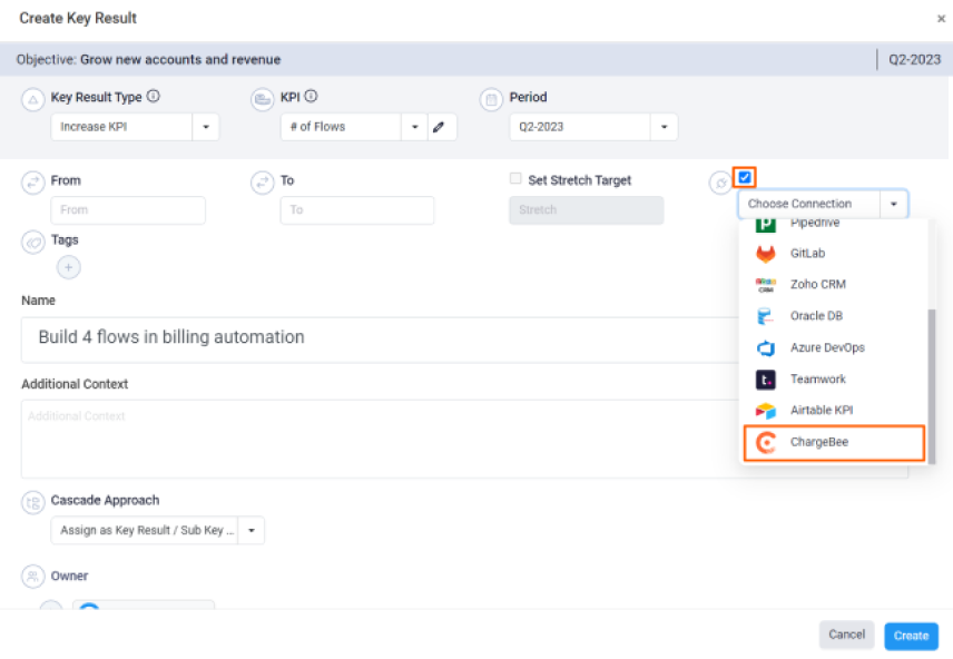 Step 3 screenshot 2
